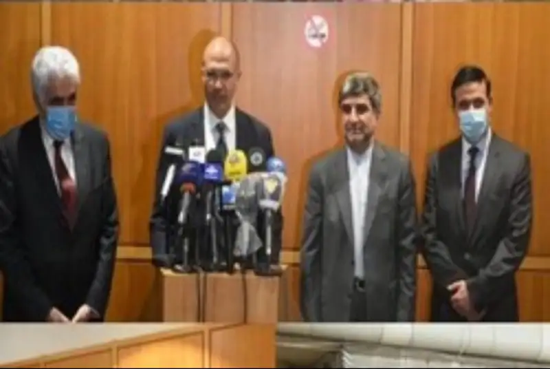 لبنان از کمک‌های پزشکی ایران قدردانی کرد