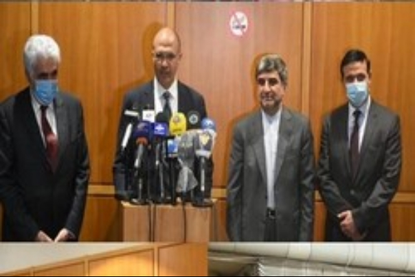 لبنان از کمک‌های پزشکی ایران قدردانی کرد