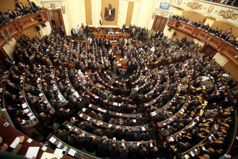 مصر همچنان در وضعیت قرمز کرونا