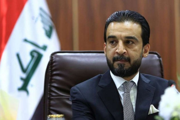 الحلبوسي يكشف تفاصيل مهمة عن شكل كابينة الكاظمي