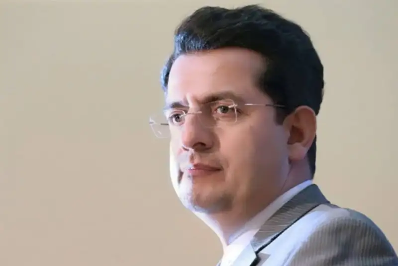 ایران برای آلمان، لبنان و افغانستان اقلام پزشکی فرستاده است