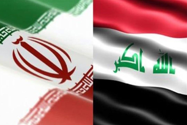 42% of the country's exports to Iraq were from the border