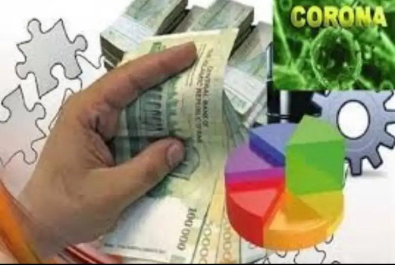 نگاهی به تلاش‌های دولت در جهت کاهش تبعات شیوع کرونا بر اقتصاد