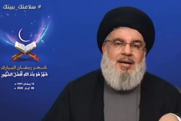 سیدحسن نصرالله ذهن صهیونیست‌ها را می‌خواند