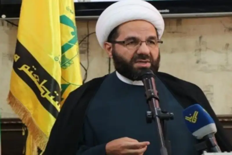 اقدام آلمان برای ما غیر منتظره نبود/ در خط مقدم مبارزه با اسرائیل خواهیم ماند