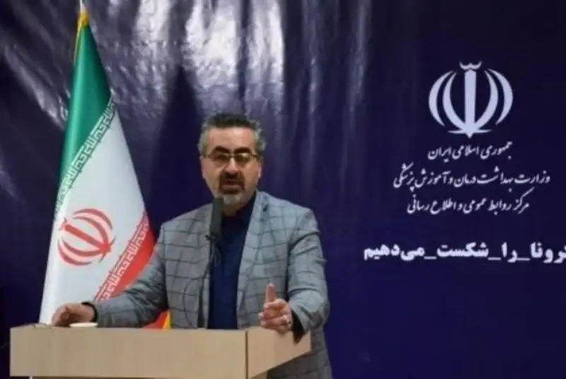 آخرین آمار مبتلایان ویروس کرونا تا روز دو‌شنبه 12 خرداد