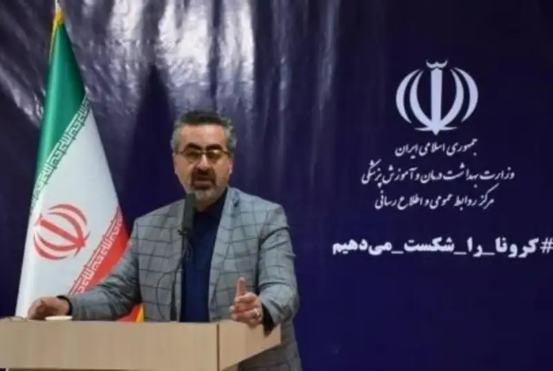 آخرین آمار کرونا تا 29 اردیبهشت