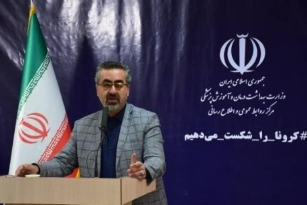 آخرین آمار کرونا تا 29 اردیبهشت