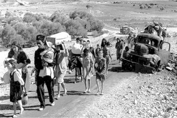 Establishment of Jewish state Western plot to control over region's oil reserves: US analyst
