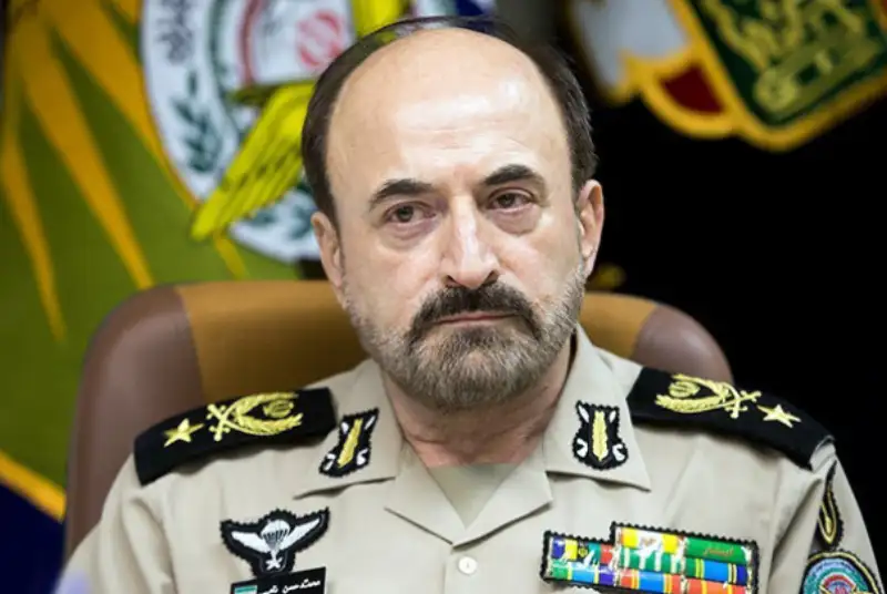 «نور» وضع ژئوپلیتیک ایران را ارتقا داد