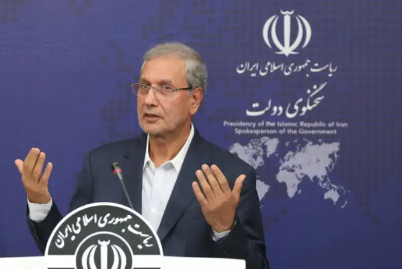 بدون هیچ پیش شرطی آماده تبادل زندانی با آمریکا هستیم