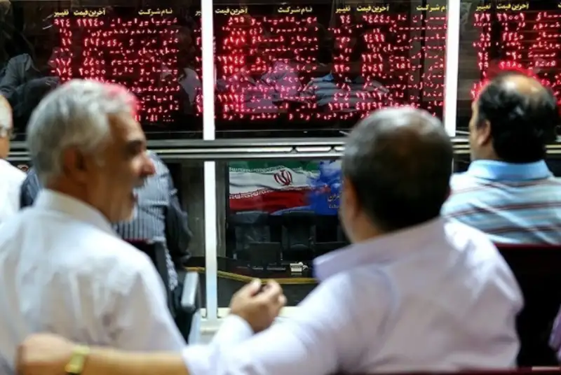 رشد 10 هزار واحدی شاخص بورس