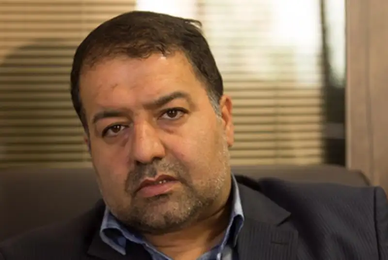 حناچی به دلیل واگذاری پایگاه‌های مدیریت بحران به سازمان ورزش تذکر گرفت