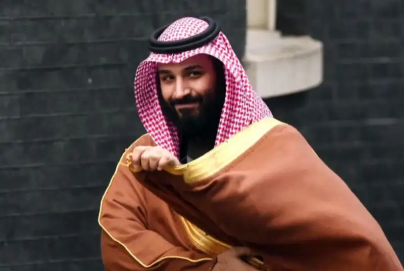 بن سلمان در سودای "اسکندر شدن"