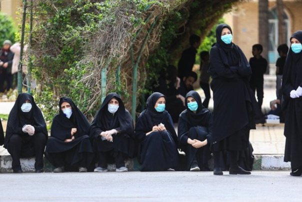 چگونه به سوگواران کرونایی کمک کنیم؟/ تفاوت سوگ ناشی از کرونا