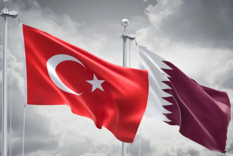 ترکیه با حمایت قطر در حال نفوذ در یمن است