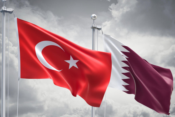 Turkey is infiltrating Yemen with Qatari support
