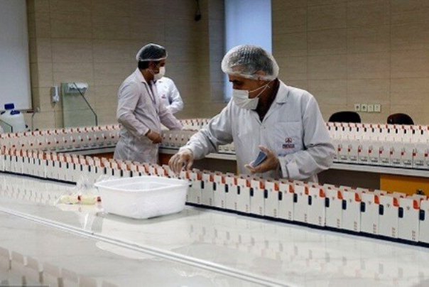 8 countries applying for Iranian kroon detection kits