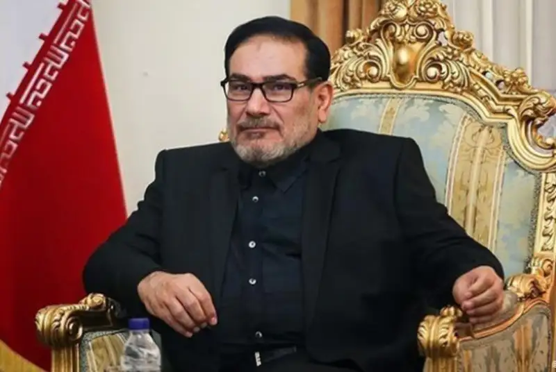 شمخانی ارتحال ملکوتی آیت‌الله العظمی صافی گلپایگانی را تسلیت گفت