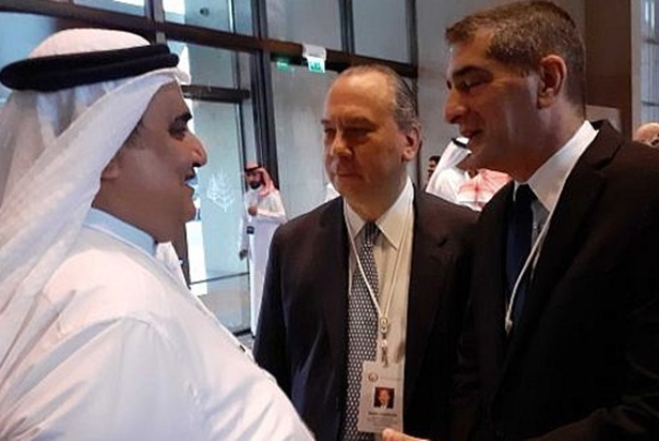 Communication of the three Arab countries with the Zionist regime under the pretext of fighting Corona