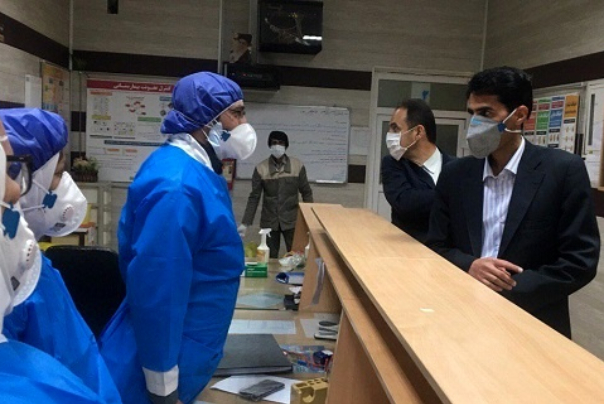 398 فوتی کرونا در شبانه روز گذشته/ شناسایی 24346 بیمار جدید