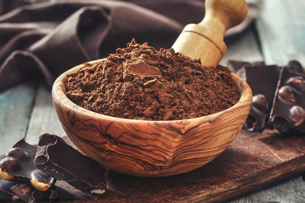 خواص شگفت انگیز شکلات تلخ