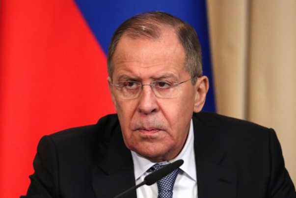 The United States and its allies are trying to impose their views on the world