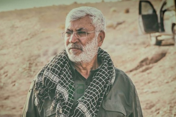 "MBC" تسيء للشهيد المهندس والعراق يطالب بالاعتذار والحشد الشعبي يعلق