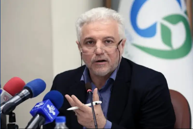 قاچاق گسترده داروهای ایرانی به خارج از کشور