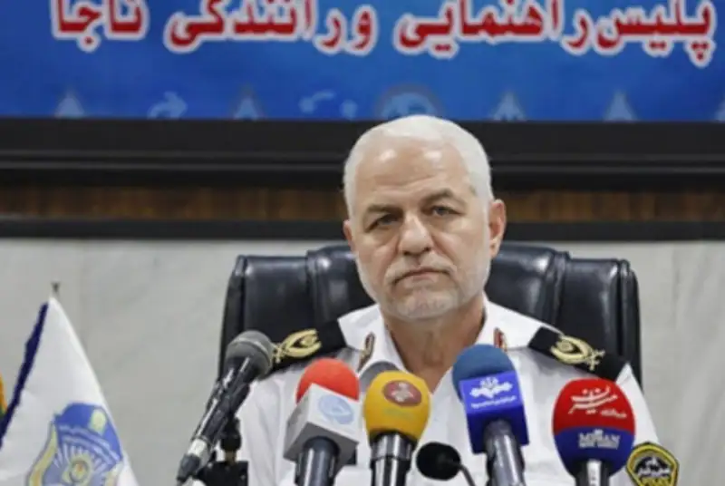 لغو محدودیت زوج و فرد در مراکز تعویض پلاک