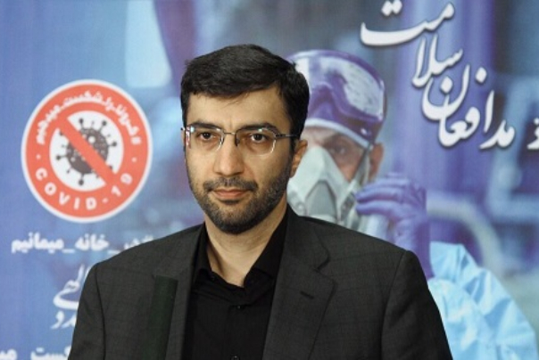 وزارت بهداشت: 2 محموله کیت آنتی بادی به آلمان و ترکیه صادر شد
