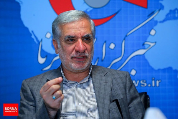 ماده ممنوعیت رقابت با ورزشکاران صهیونیستی حذف شد