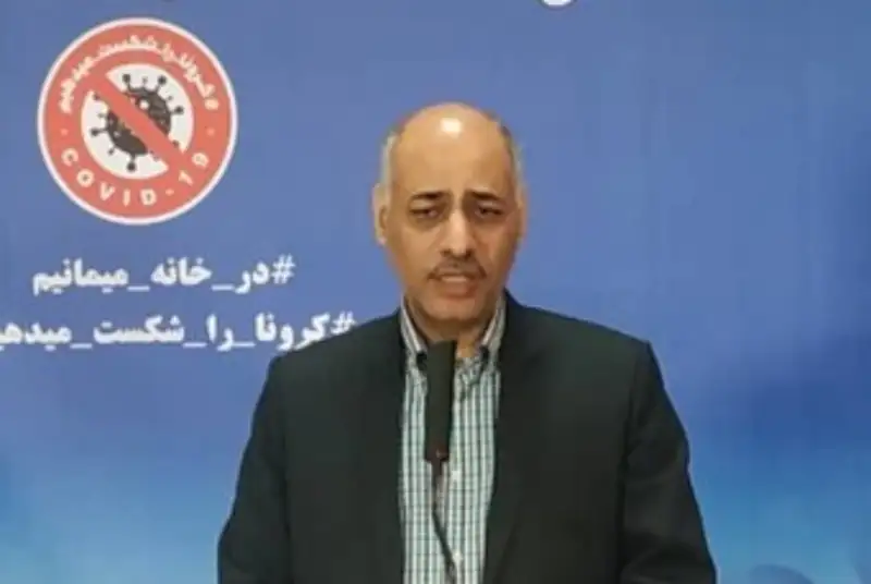 علت افزایش آمار مبتلایانِ کرونا در روزهای اخیر