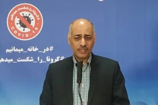 علت افزایش آمار مبتلایانِ کرونا در روزهای اخیر
