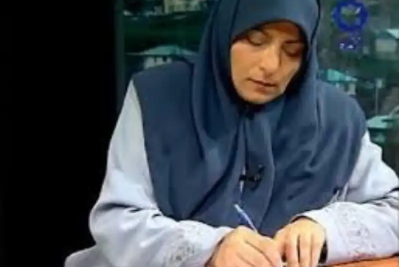 سهم  ما در قتل رومینا  چقدر است؟/ آیا رومینا قربانی سیاست بازی های دیگران شد؟