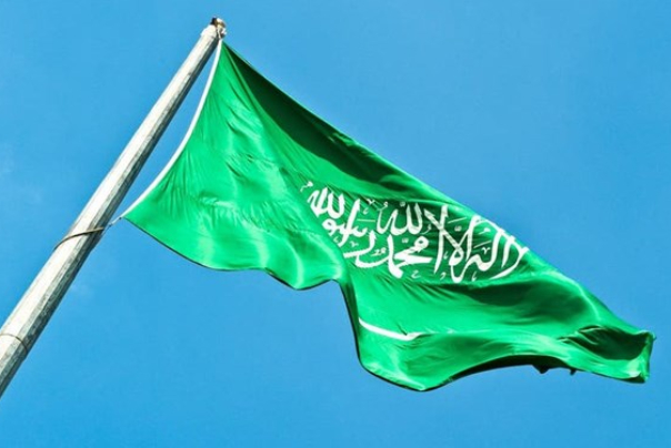 Buy billions of US giant stocks by Saudis