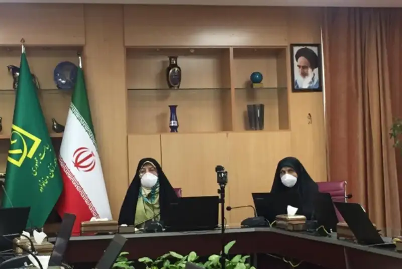 ابتکار: تغییرات قضایی لایحه تامین امنیت زنان به بررسی بیشتر نیاز دارد