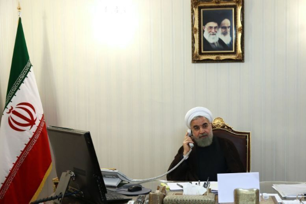 Iran's principled policy is to strengthen relations and comprehensive cooperation with Iraq
