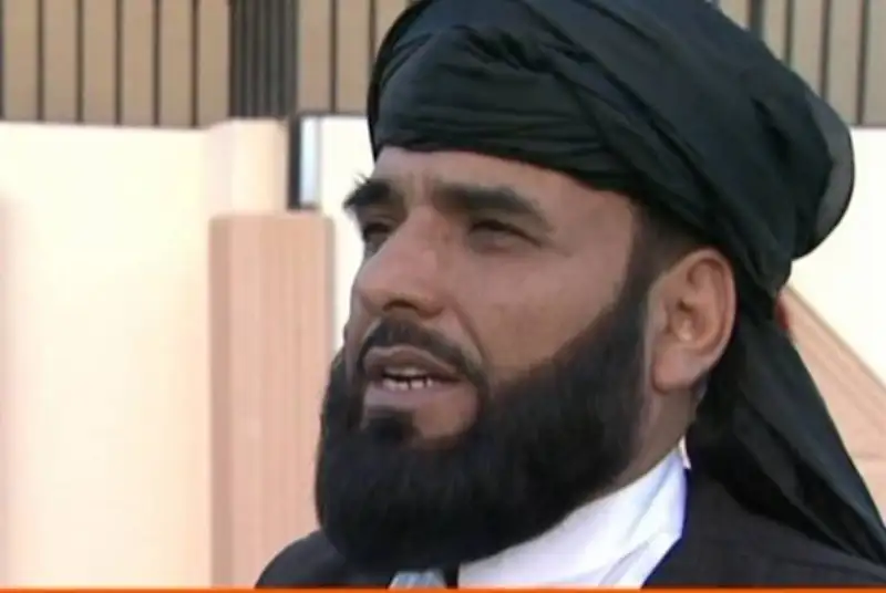 واکنش منفی طالبان به توافق اشرف‌غنی و عبدالله‌عبدالله‌