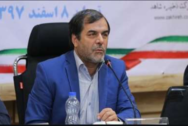 دبیرکل جمعیت هلال‌احمر منصوب شد