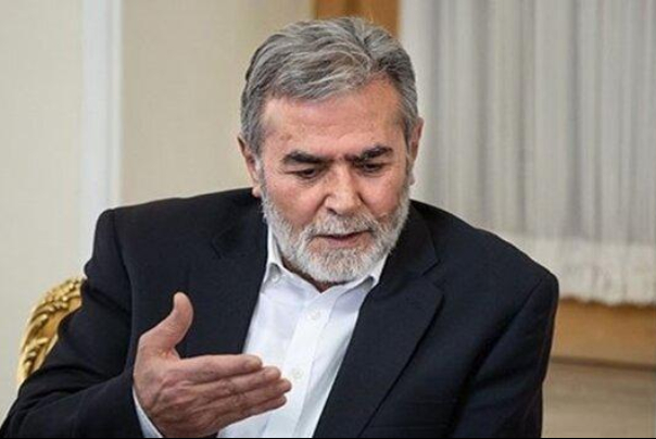 Ziyad al-Nakhalah: Israel failed to achieve goals as four-day truce in Gaza takes effect