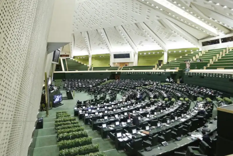 مجلس ارز ترجیحی را حذف کرد
