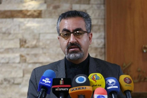 شناسایی 2111 بیمار جدید کرونا/62 فوتی در شبانه روز گذشته