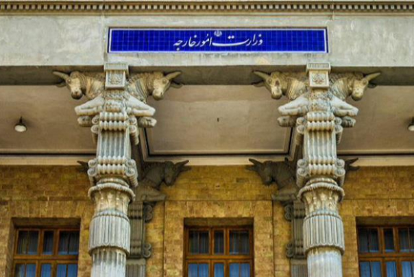 فقط فلسطینیان می‌توانند برای فلسطین تصمیم بگیرند