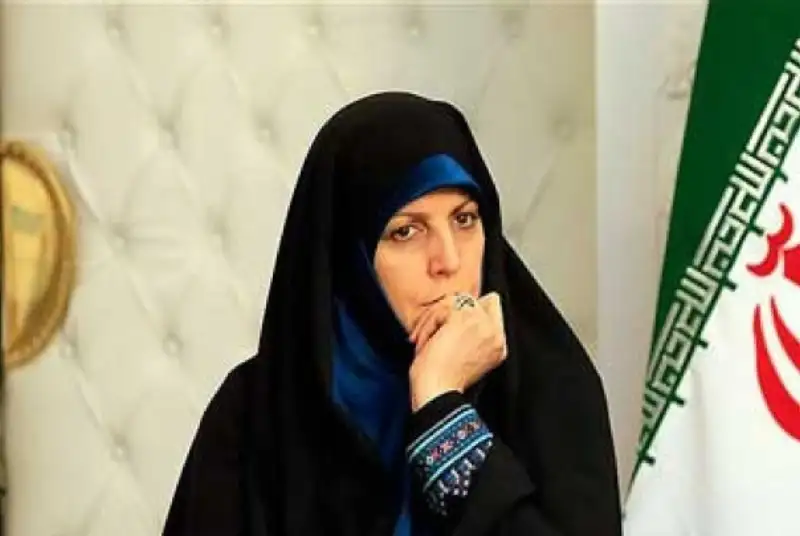 دستور دادستان کل کشور برای رسیدگی به ماجرای شهیندخت مولاوردی