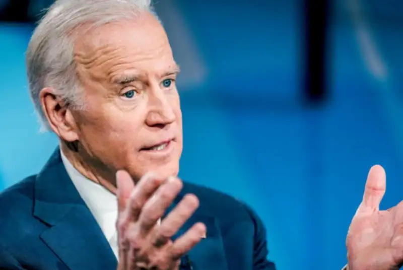 بایدن تمایلی به علنی کردن اختلافات آمریکا و اسرائیل ندارد