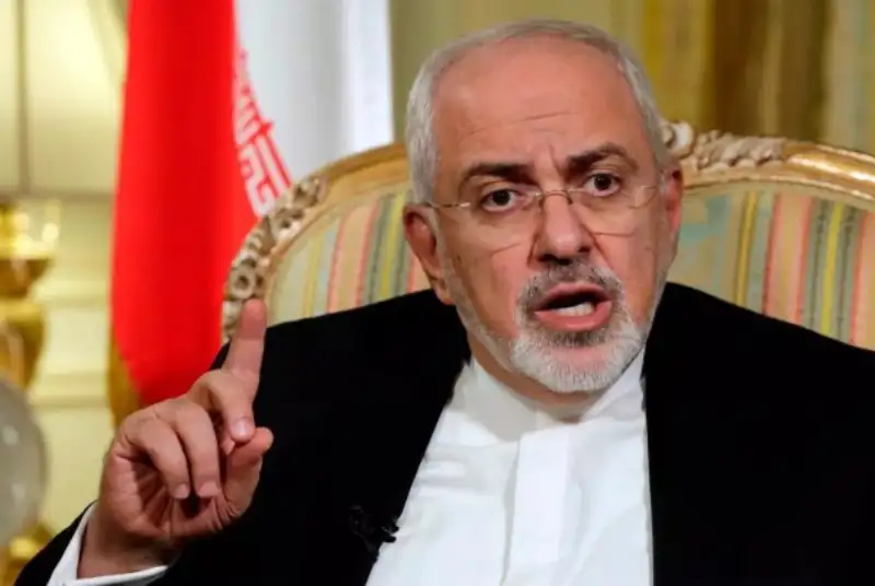 آمریکا اجازه ندارد تجارت قانونی را در دنیا مختل کند