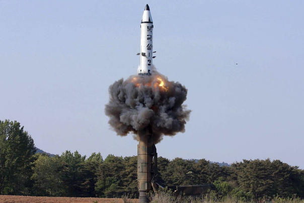 The possibility of hacking the details of the new generation of Japanese missiles
