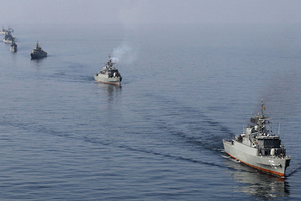 The decisions of foreigners will not affect the implementation of the mission of the Iranian Armed Forces