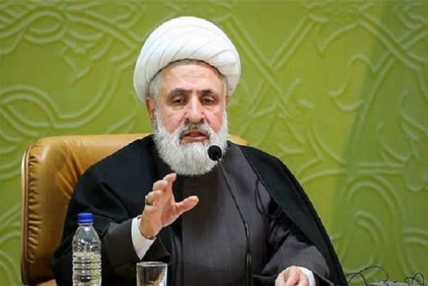 حزب الله: اجازه نمی‌دهیم لبنان به سمت خلأ قدرت پیش برود/سفیر آمریکایی عقب ‎نشینی تاکتیکی کرده است